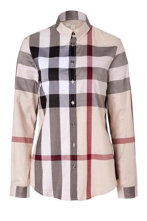 girls burberry nova check shirt dress|Burberry Girls Nova Check Cotton Beige Shirt Dress Size 12Y .